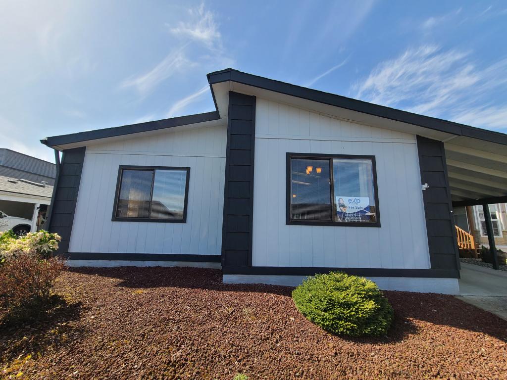 sell my mobile home