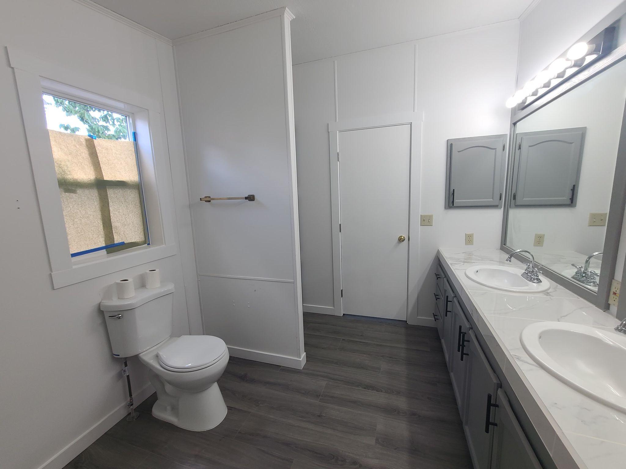 manufactured home in clackamas oregon