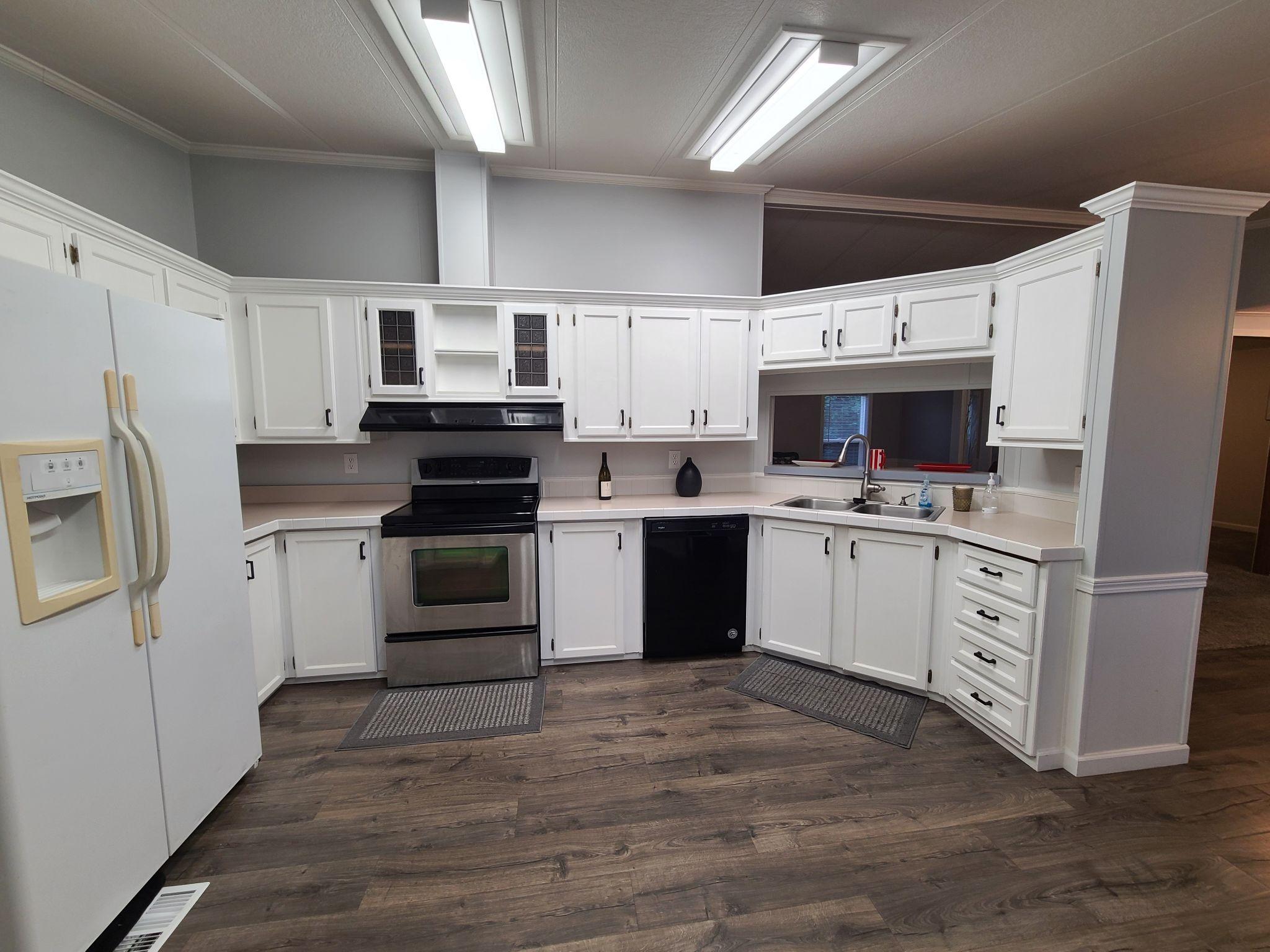 manufactured home for sale brush prairie