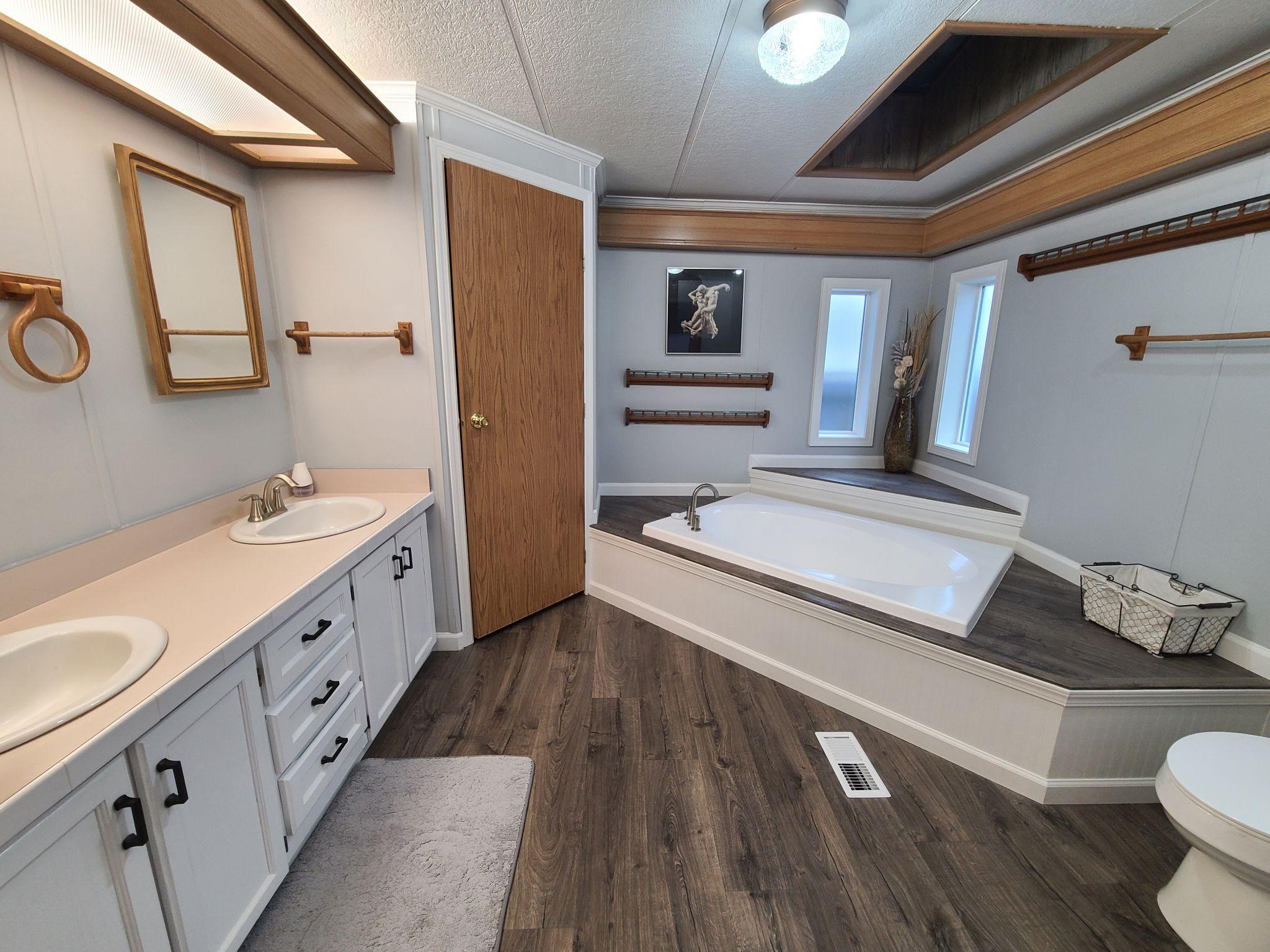 manufactured home for sale brush prairie