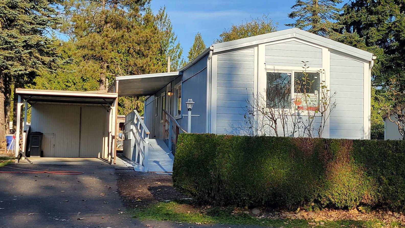 mobile home for sale vancouver washington helping hand equity