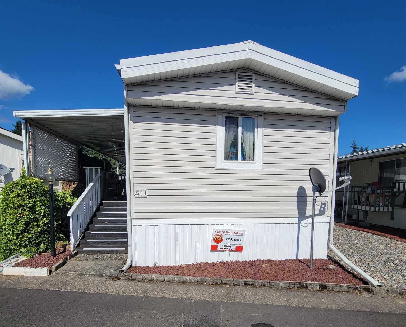 mobile home for sale vancouver lazy z mobile home park