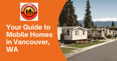 guide to mobile homes for sale in vancouver wa