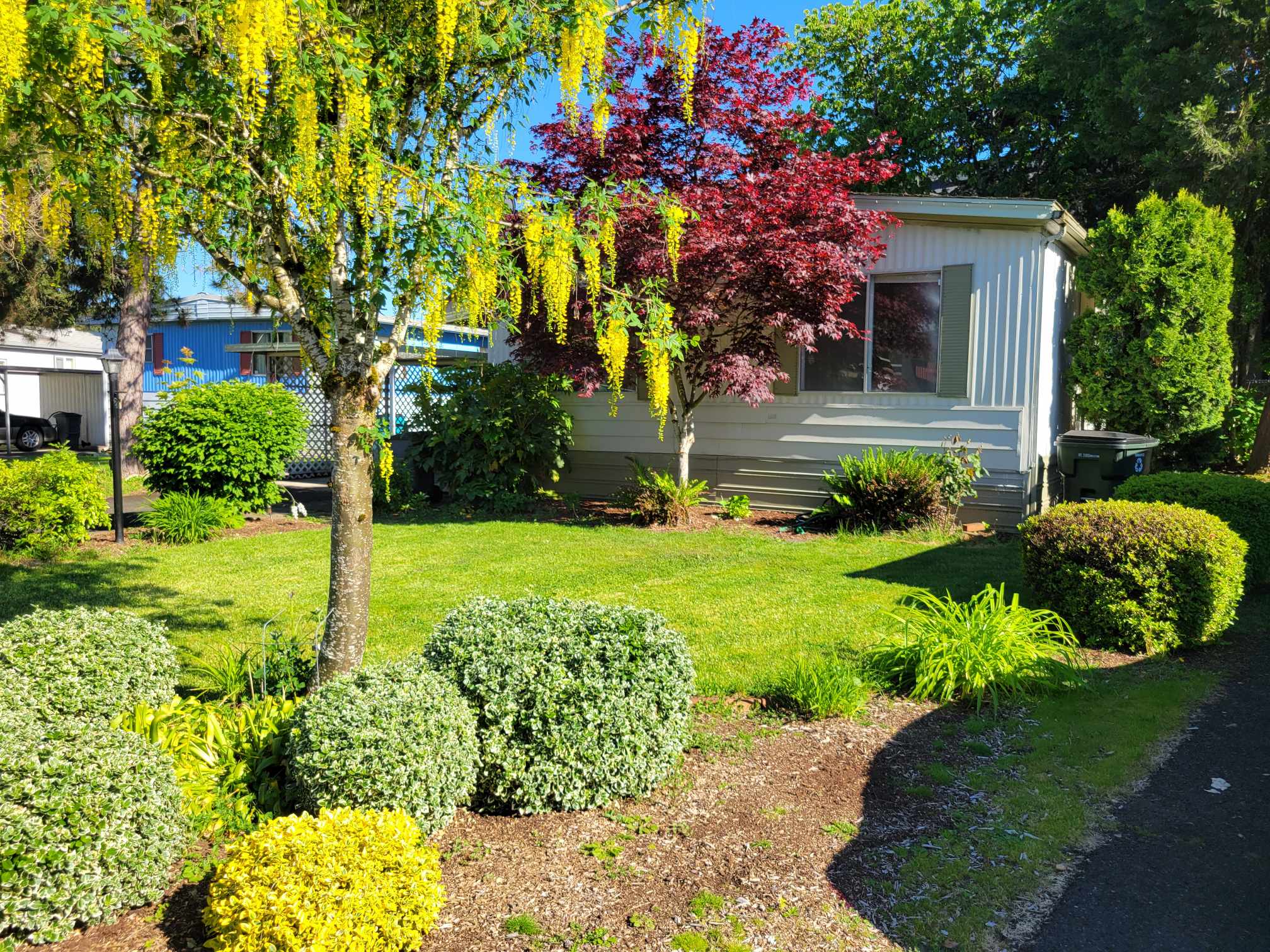 mobile home for sale in vancouver washington