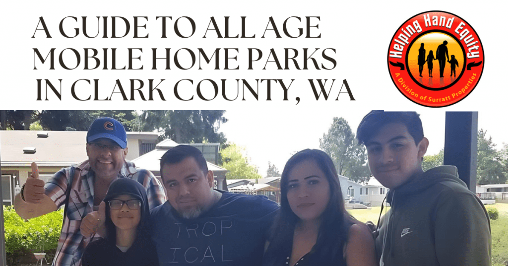 a guide to all age parks in clark county wa