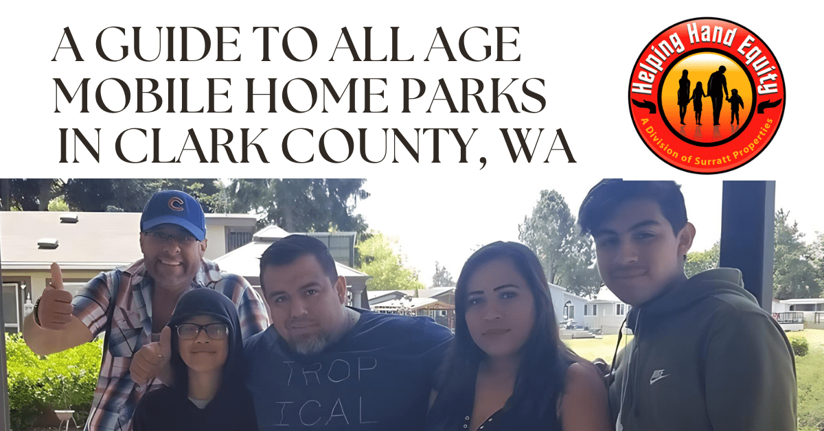 a guide to all age parks in clark county wa