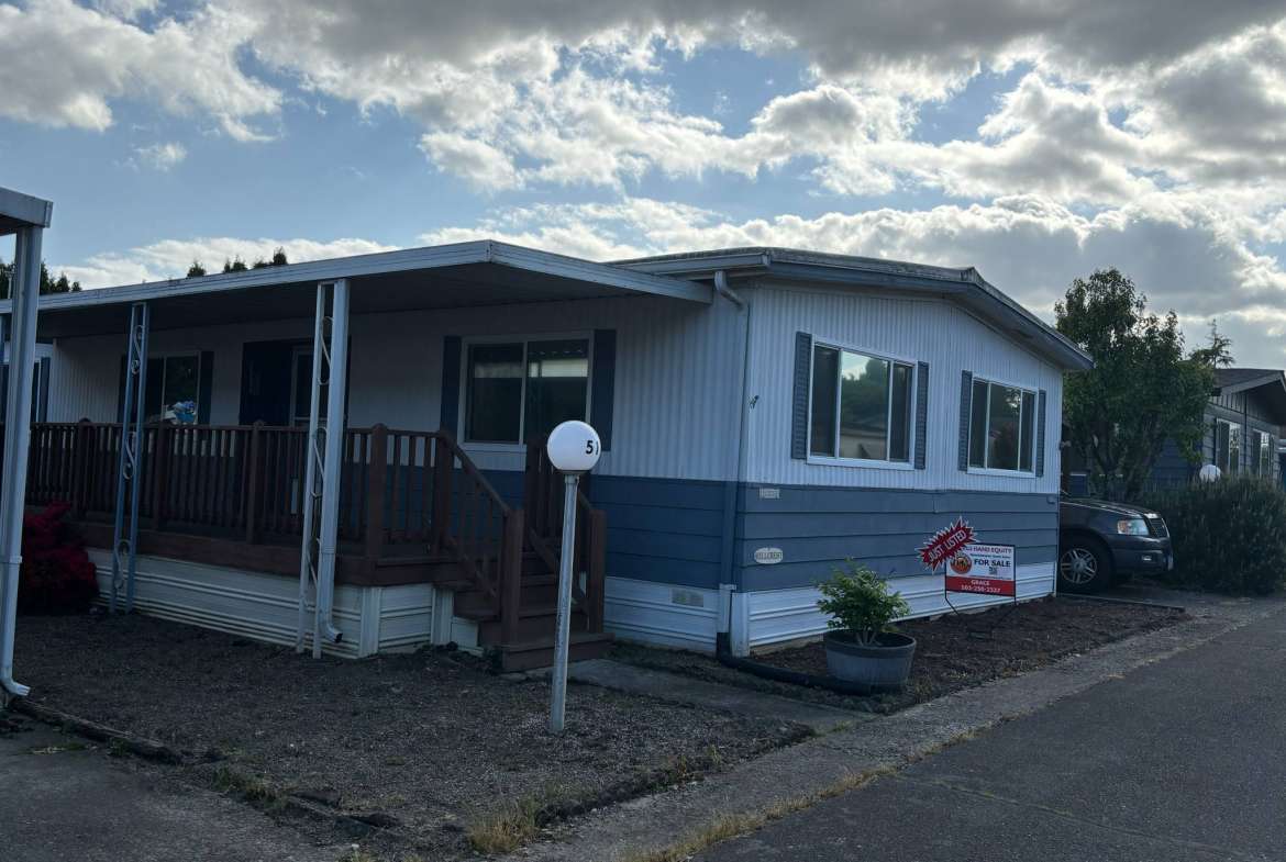 mobile home for sale in mountain view mobile estates