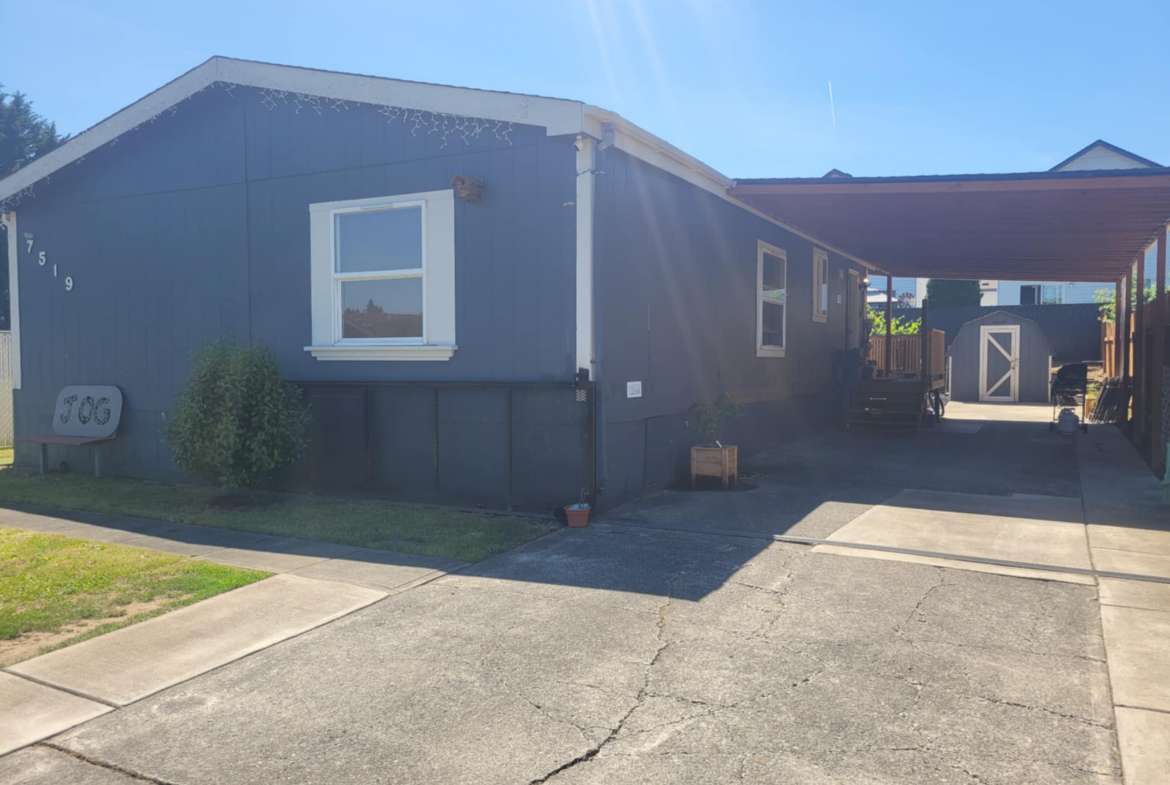 mobile home for sale vancouver washington idylwood mobile home park