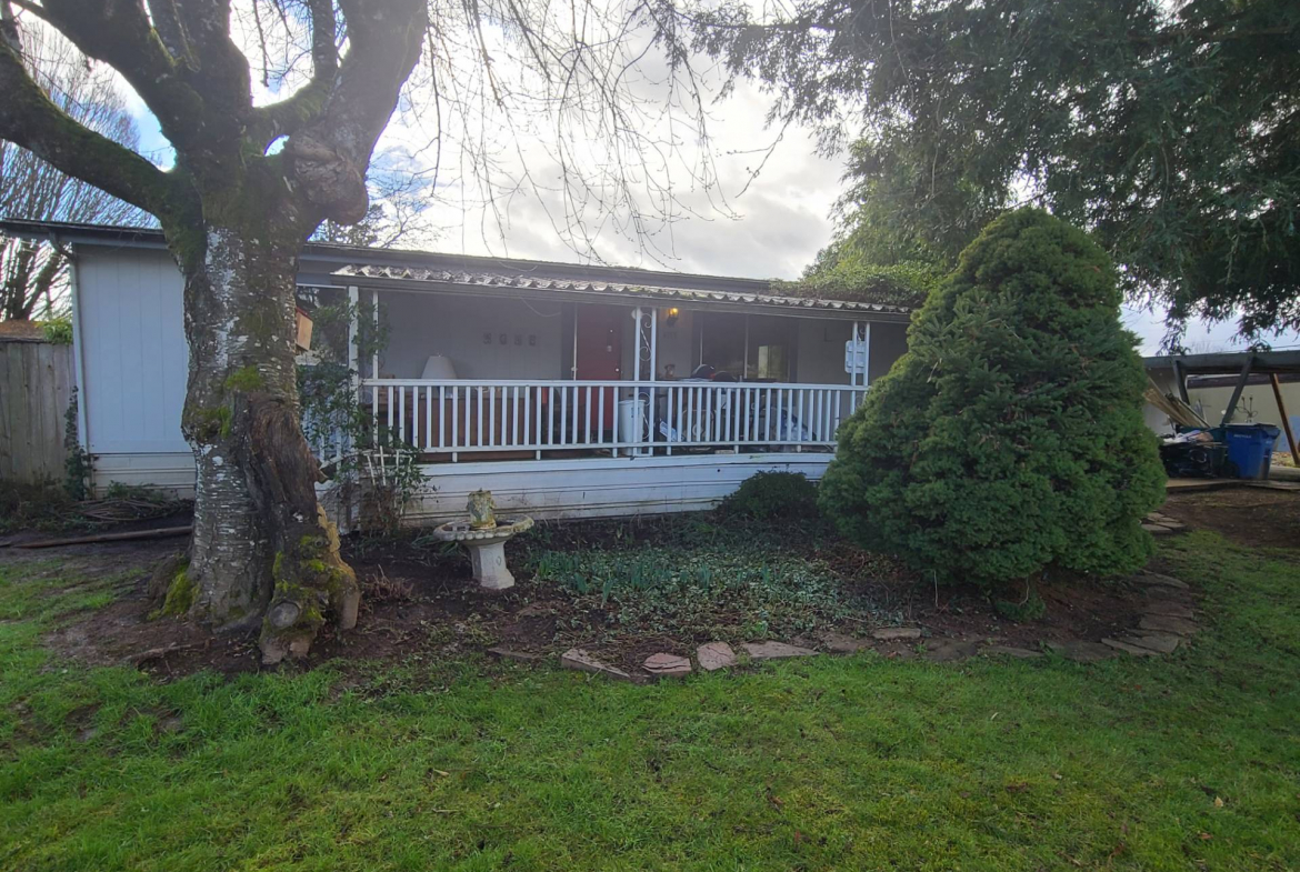 mobile retreat vancouver washington mobile home