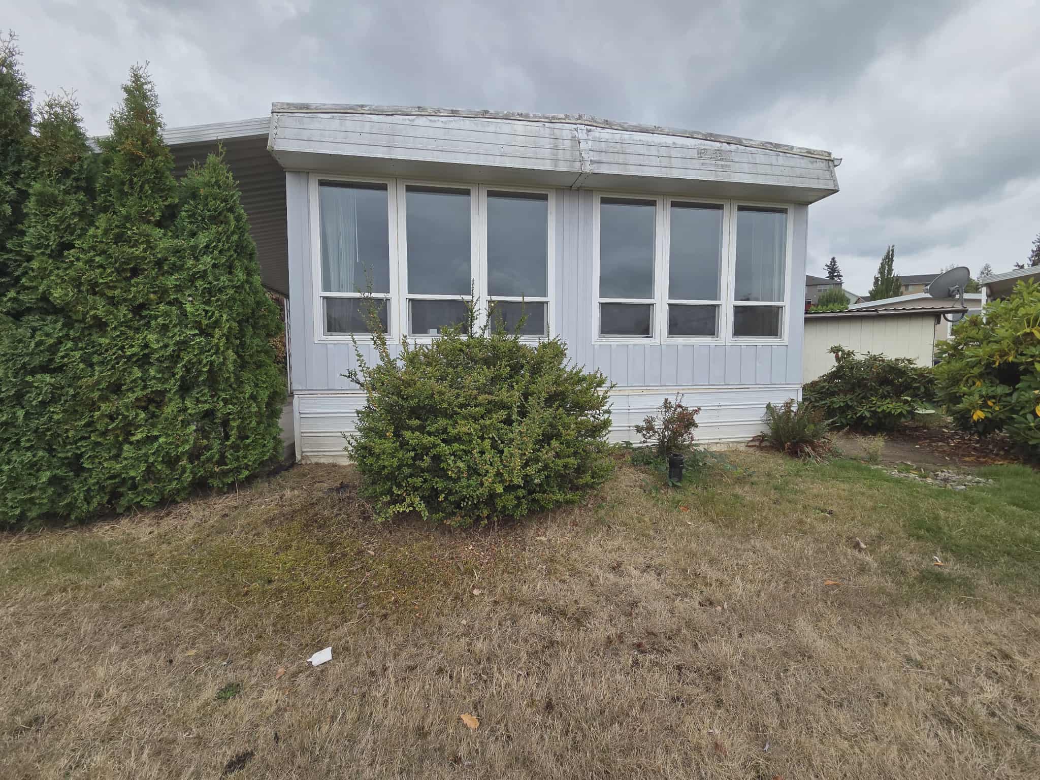 hazel dell estates unit 118 vancouver washington