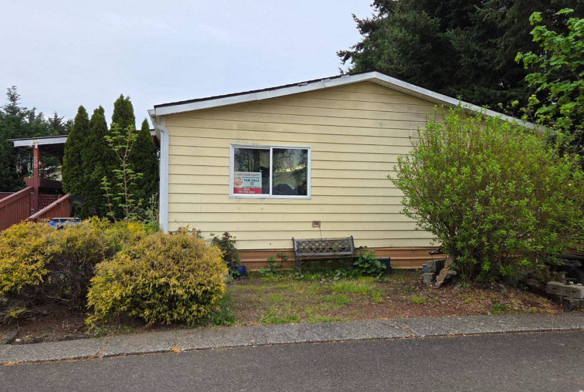 mobile home for sale in country meadows