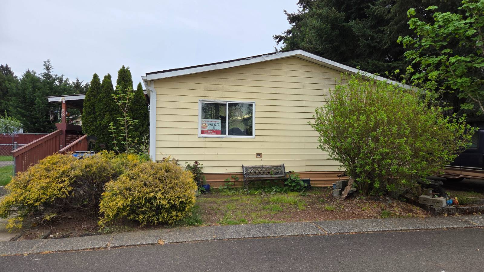mobile home for sale in country meadows