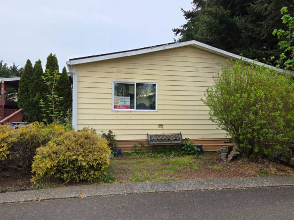 country meadows mobile home vancouver washington
