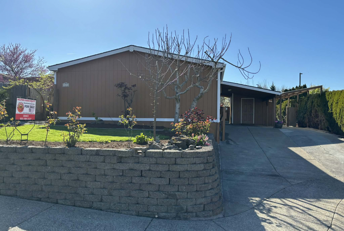 front of smith farms