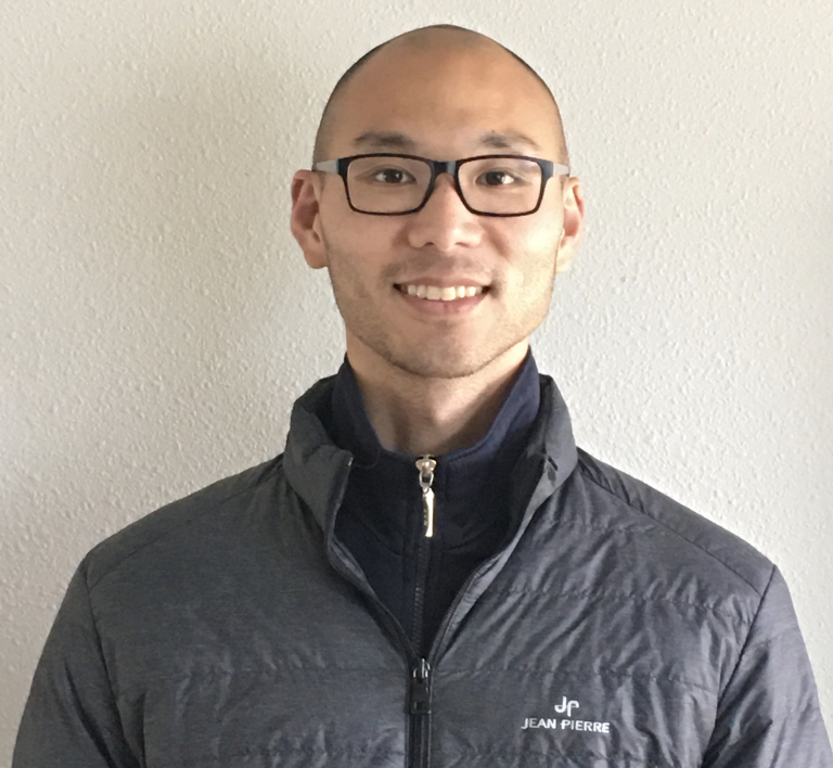 paul chung