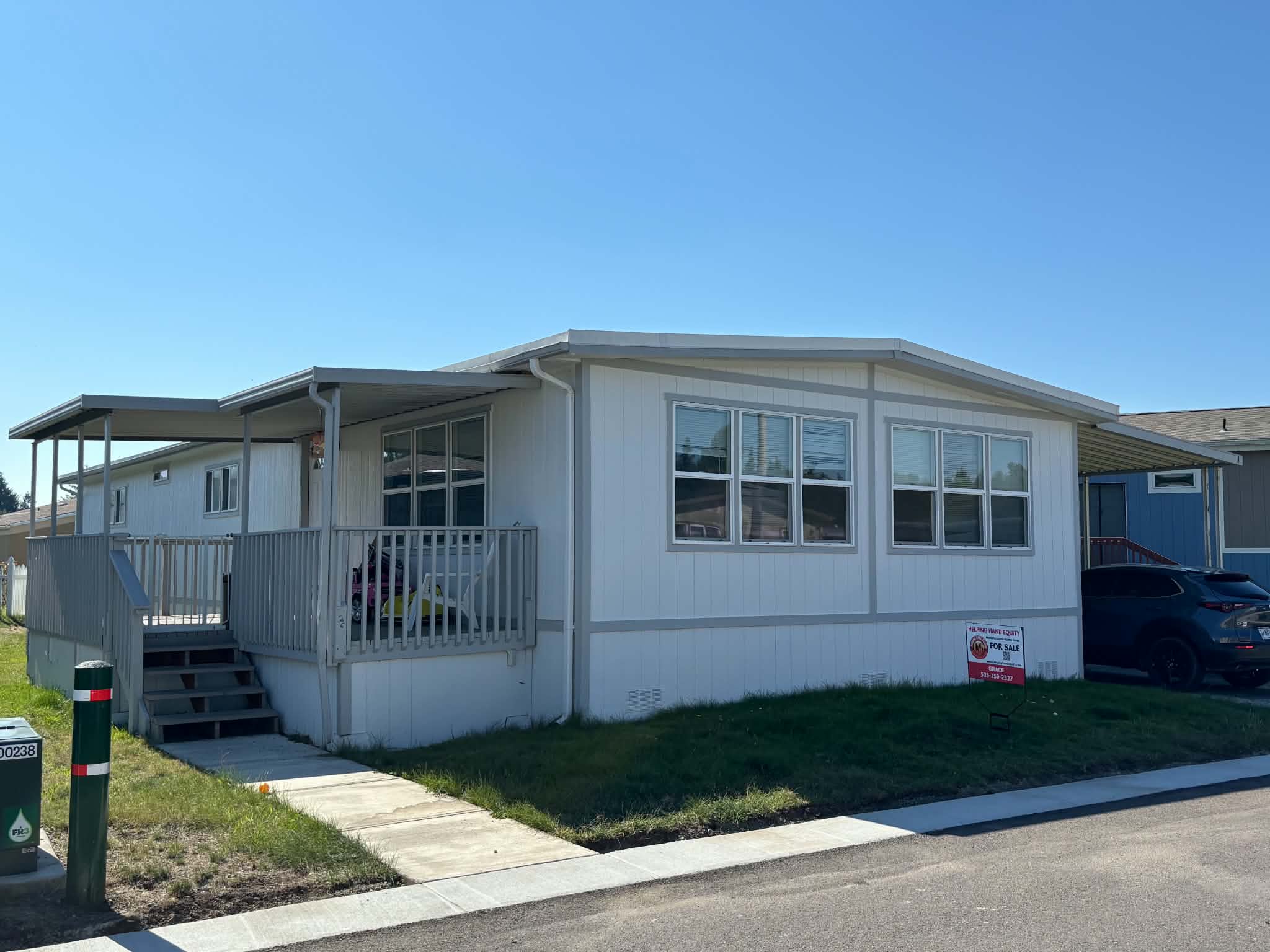 4 bed mobile home clackamas oregon